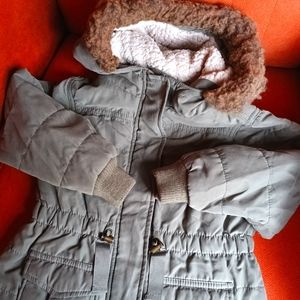 Old Navy, XS, evergreen